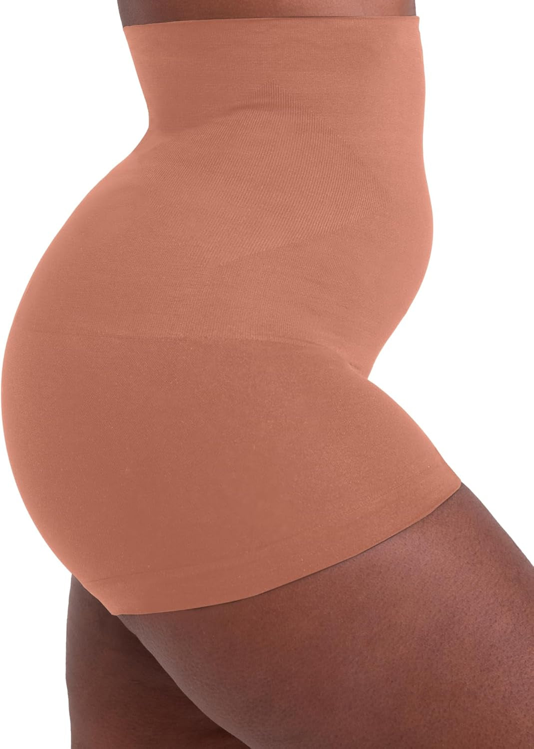 Tummy Control Shapewear - Body Shaper Tummy Control Boyshort, Body Shaper for Women, plus Size Shapewear